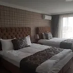 Sedapark Отель *