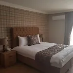 Sedapark Отель *