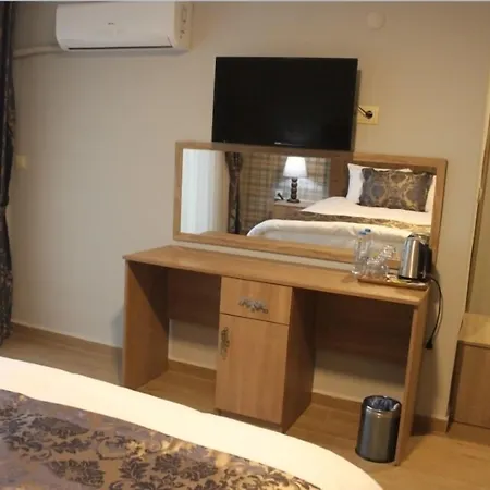 Hotel Sedapark Biga