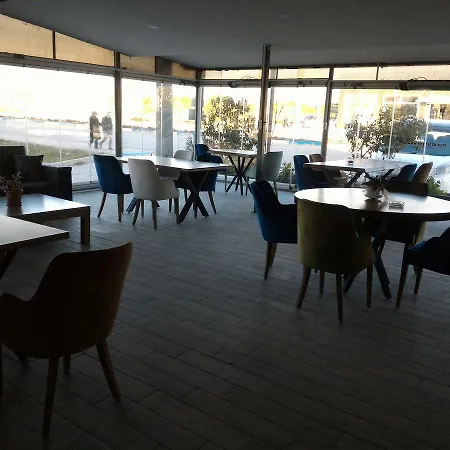 Sedapark Hotel