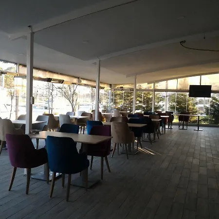 Sedapark Hotel
