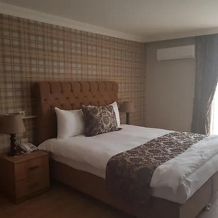 Sedapark Hotel *