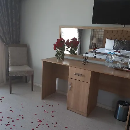 Sedapark Hotel *