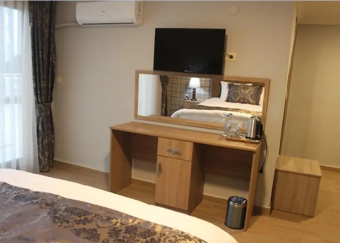 فندق Sedapark بيغا