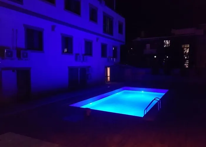 فندق Sedapark بيغا