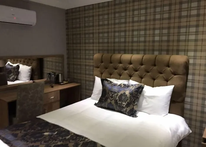 فندق Sedapark بيغا