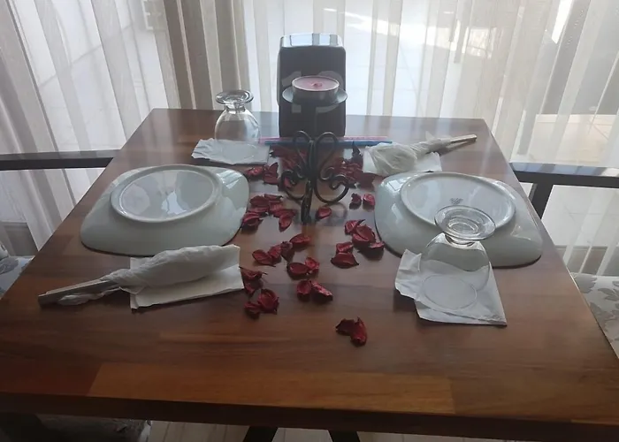 فندق Sedapark بيغا