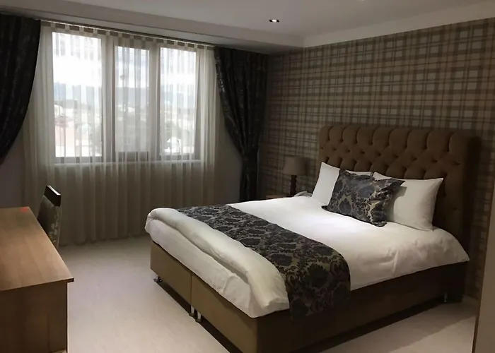 فندق Sedapark بيغا