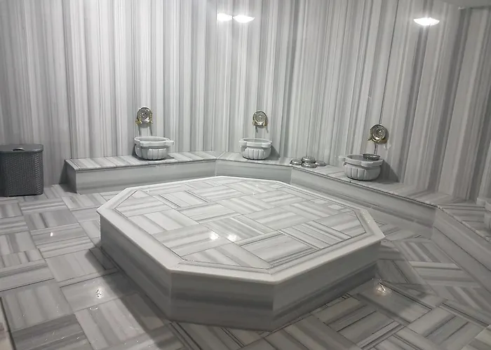 Sedapark فندق بيغا