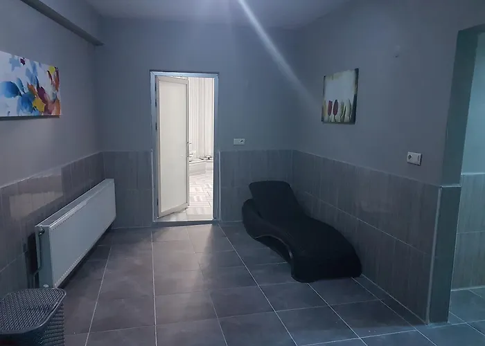 Sedapark فندق بيغا